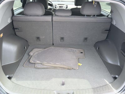 2011 Kia Sportage LX