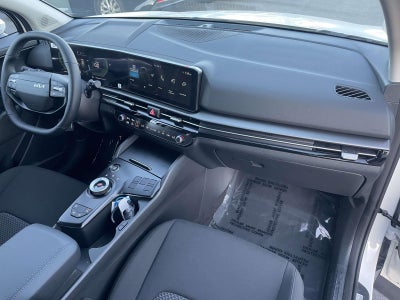 2026 Kia Sportage Hybrid LX