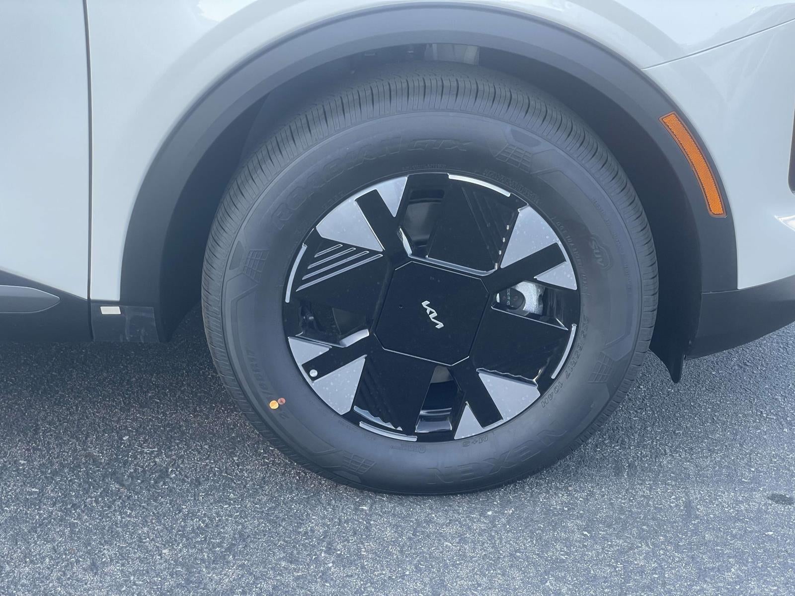 2026 Kia Sportage Hybrid LX