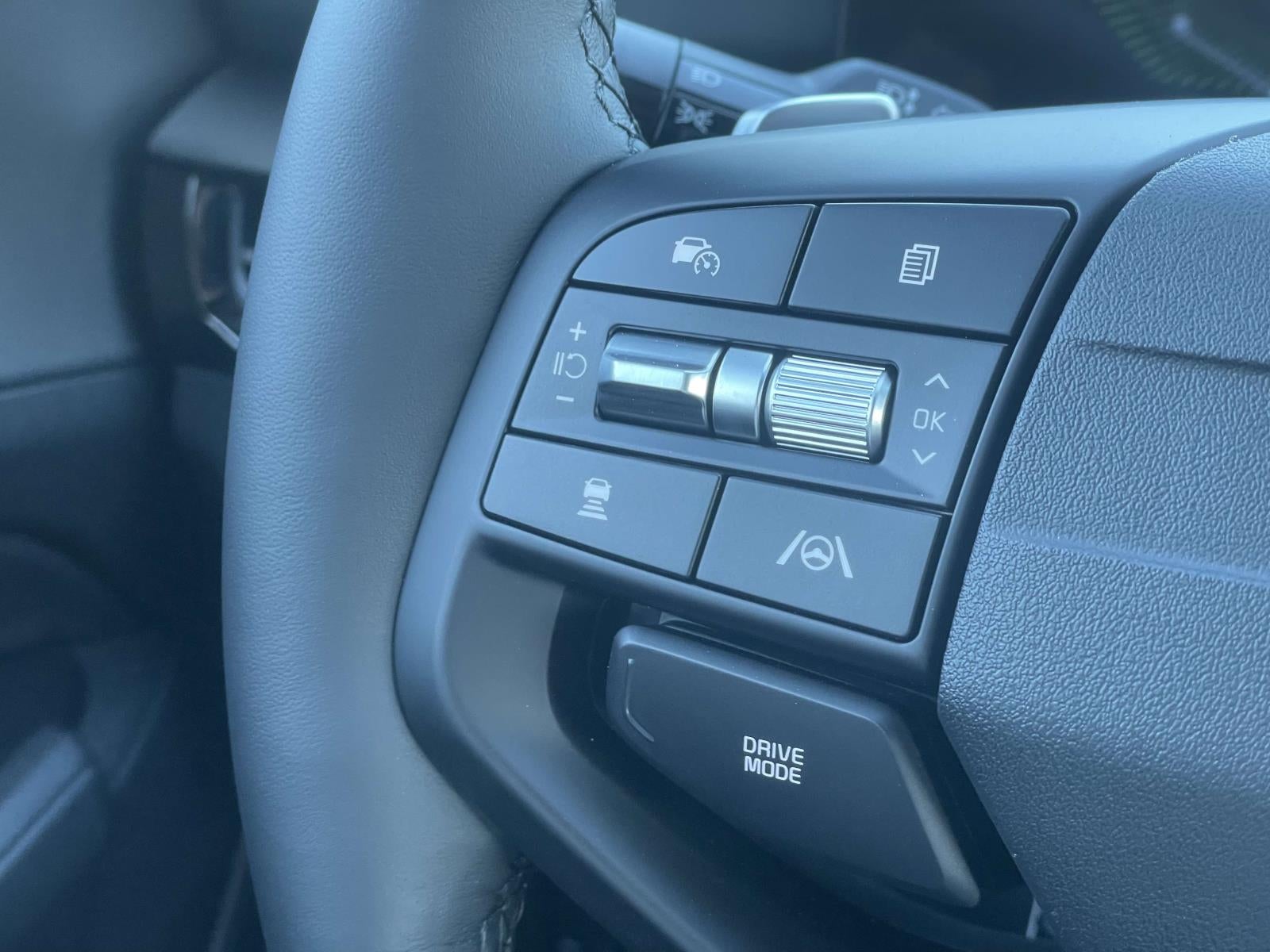 2026 Kia Sportage Hybrid LX