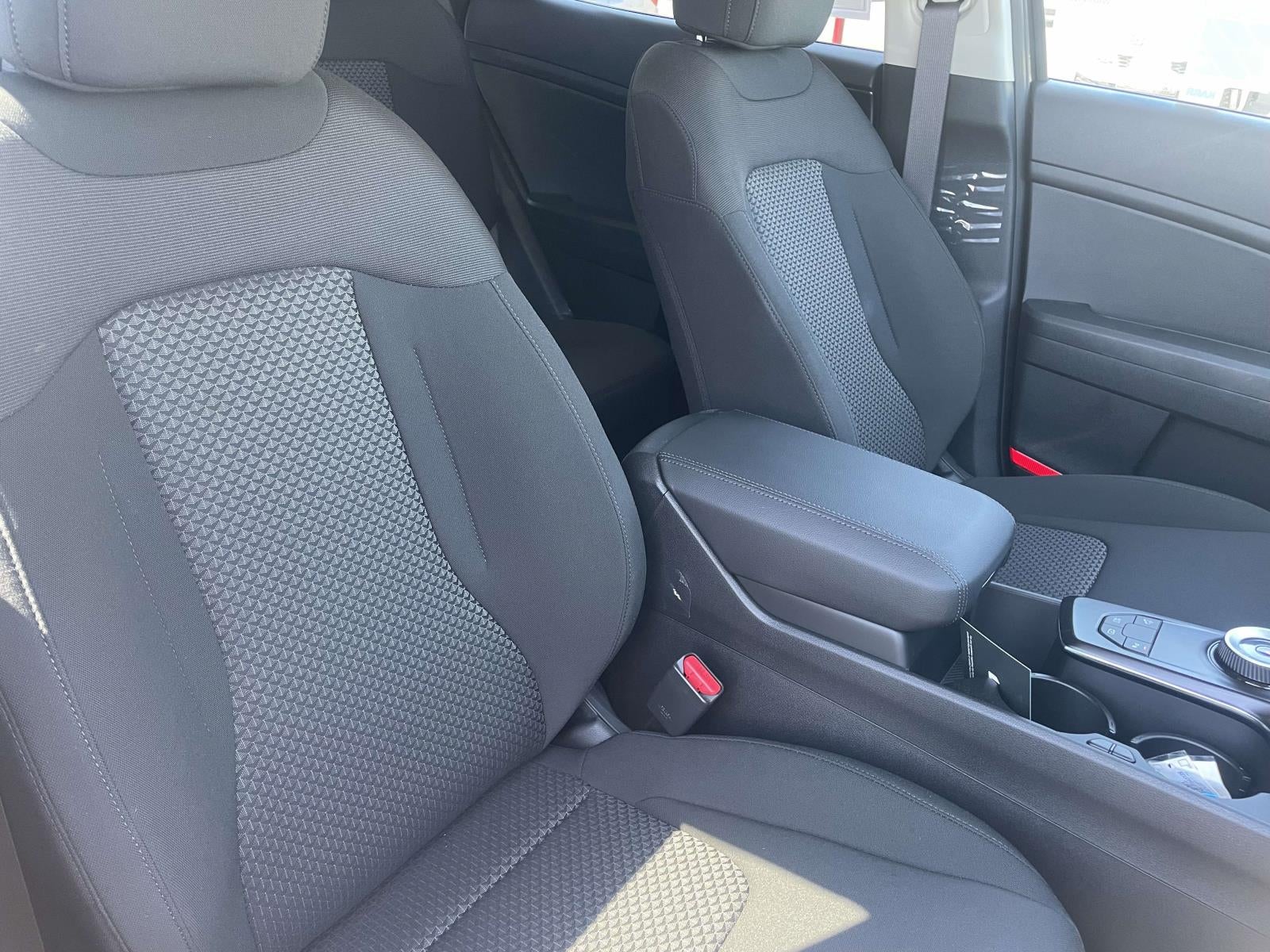 2026 Kia Sportage Hybrid LX