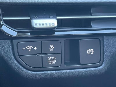 2026 Kia Sportage Hybrid LX