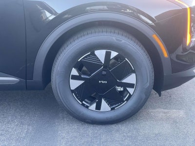 2026 Kia Sportage Hybrid LX