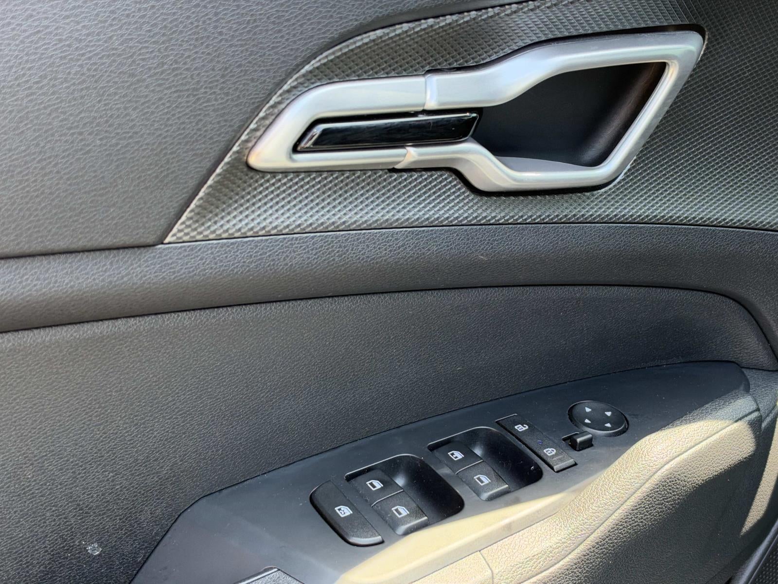 2024 Kia Sportage Hybrid LX