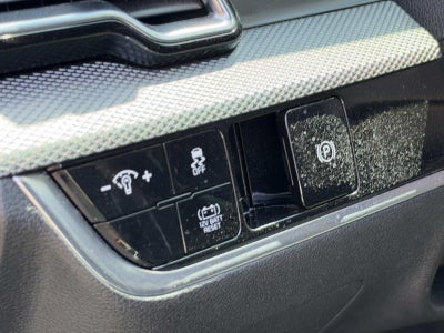 2024 Kia Sportage Hybrid LX