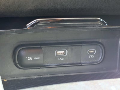 2024 Kia Sportage Hybrid LX