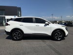 2024 Kia Sportage Hybrid LX