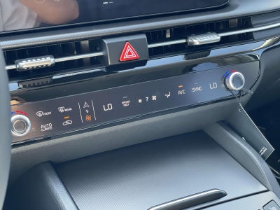 2026 Kia Sportage Hybrid Base