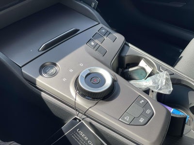 2026 Kia Sportage Hybrid Base