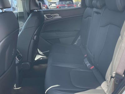 2026 Kia Sportage Hybrid Base
