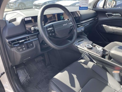 2026 Kia Sportage Hybrid Base