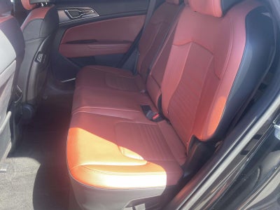 2023 Kia Sportage Hybrid SX-Prestige