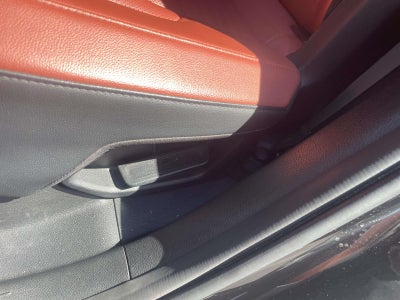 2023 Kia Sportage Hybrid SX-Prestige