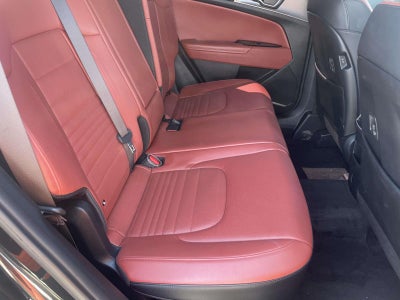 2023 Kia Sportage Hybrid SX-Prestige