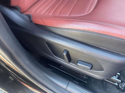 2023 Kia Sportage Hybrid SX-Prestige