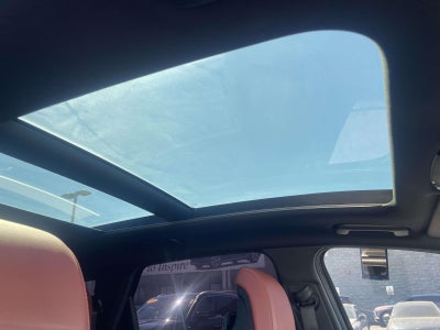 2023 Kia Sportage Hybrid SX-Prestige