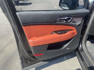 2023 Kia Sportage Hybrid SX-Prestige