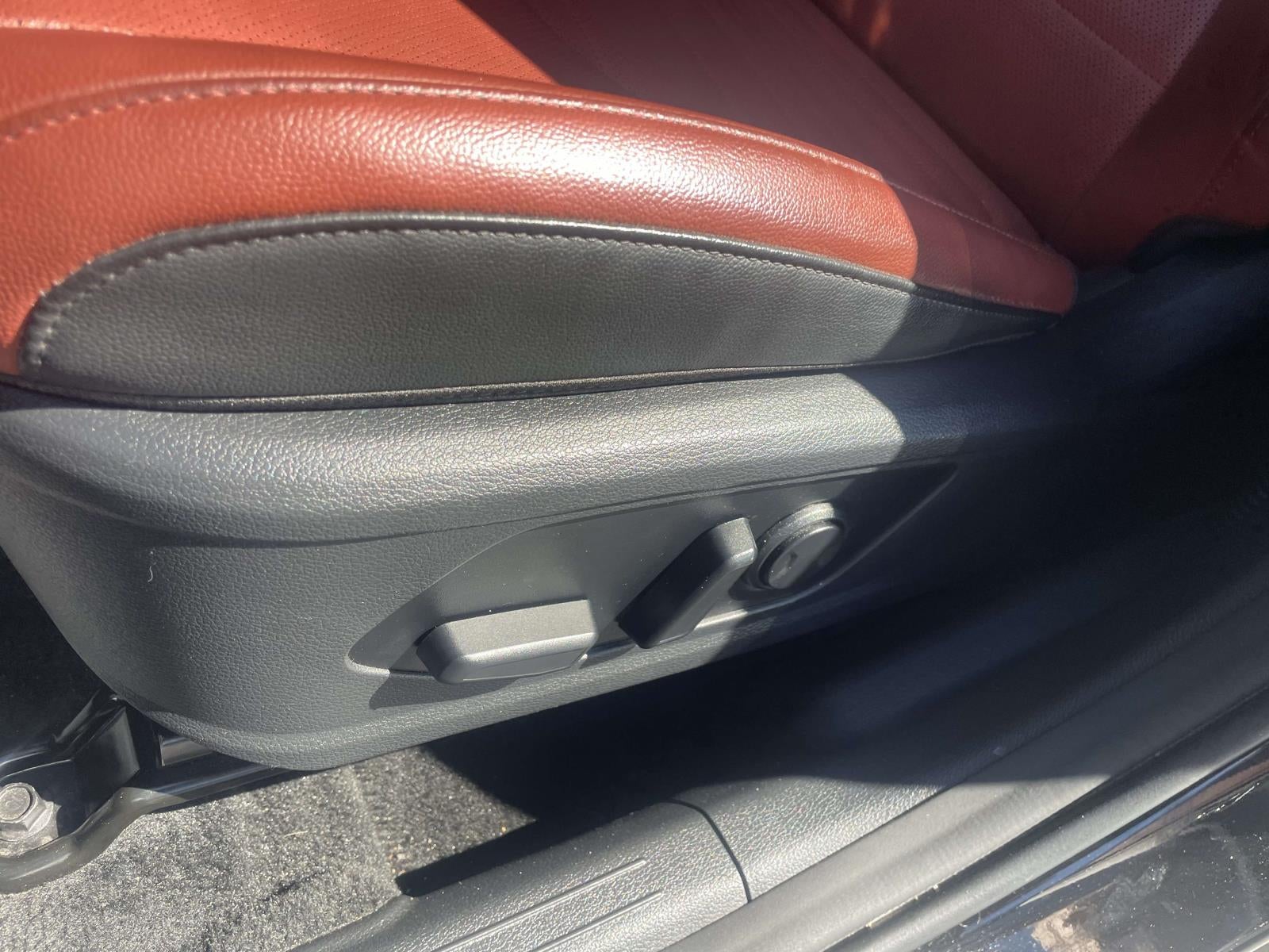 2023 Kia Sportage Hybrid SX-Prestige