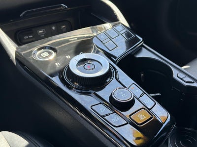 2023 Kia Sportage Plug-In Hybrid X-Line