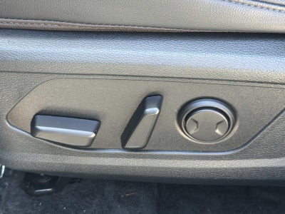2023 Kia Sportage Plug-In Hybrid X-Line