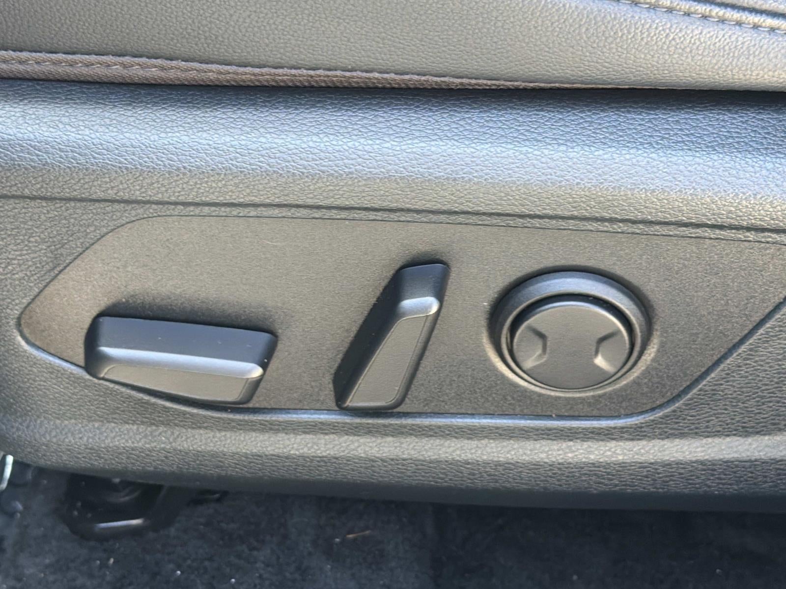 2023 Kia Sportage Plug-In Hybrid X-Line