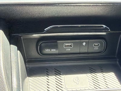 2023 Kia Sportage Plug-In Hybrid X-Line