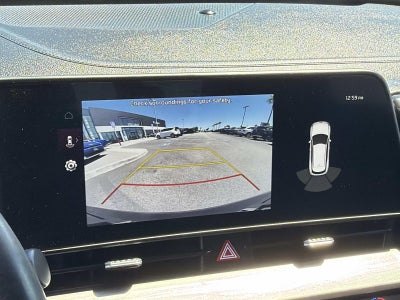 2023 Kia Sportage Plug-In Hybrid X-Line