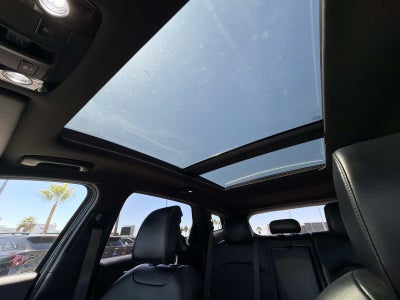 2023 Kia Sportage Plug-In Hybrid X-Line