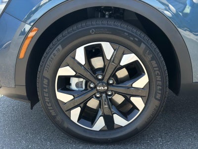 2023 Kia Sportage Plug-In Hybrid X-Line