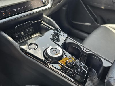 2024 Kia Sportage Plug-In Hybrid X-Line