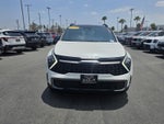 2024 Kia Sportage Plug-In Hybrid X-Line