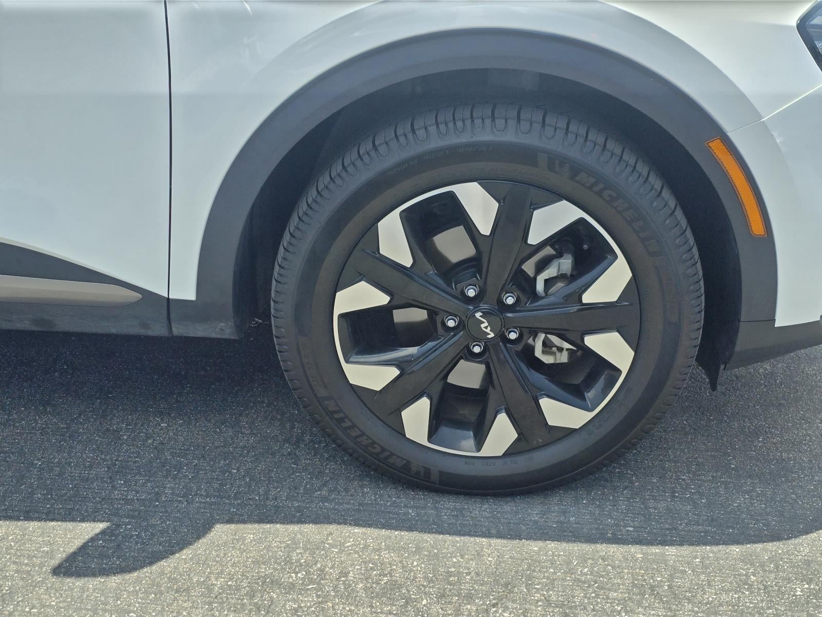 2024 Kia Sportage Plug-In Hybrid X-Line