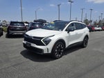 2024 Kia Sportage Plug-In Hybrid X-Line
