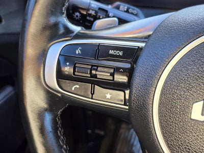 2023 Kia Sportage Plug-In Hybrid X-Line Prestige
