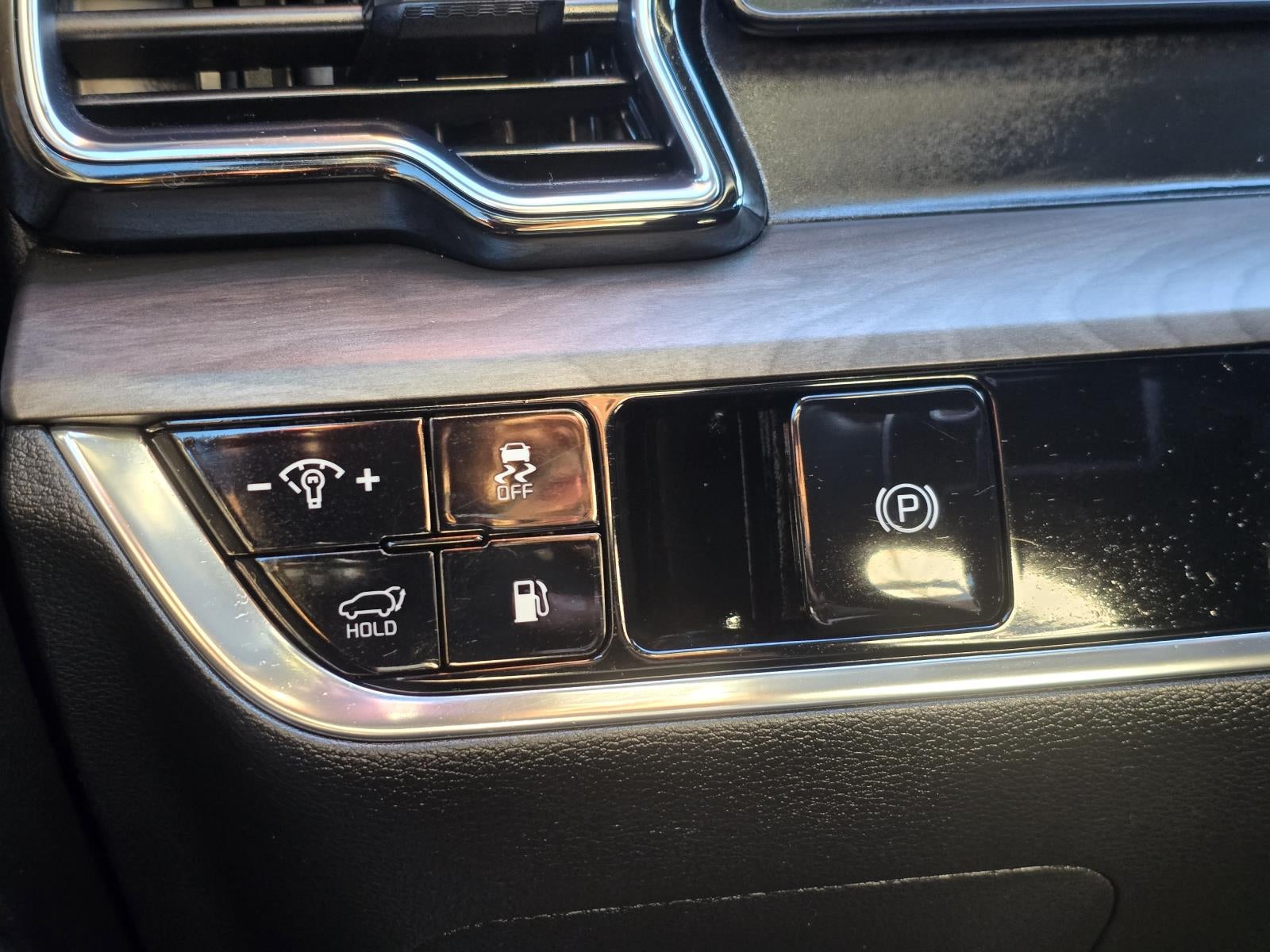 2023 Kia Sportage Plug-In Hybrid X-Line Prestige