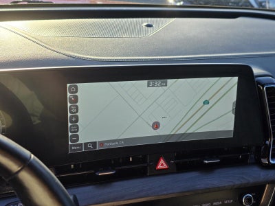 2023 Kia Sportage Plug-In Hybrid X-Line Prestige