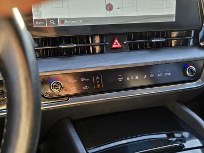 2023 Kia Sportage Plug-In Hybrid X-Line Prestige