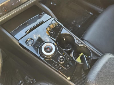 2023 Kia Sportage Plug-In Hybrid X-Line Prestige