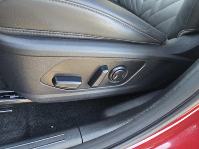 2023 Kia Sportage Plug-In Hybrid X-Line Prestige