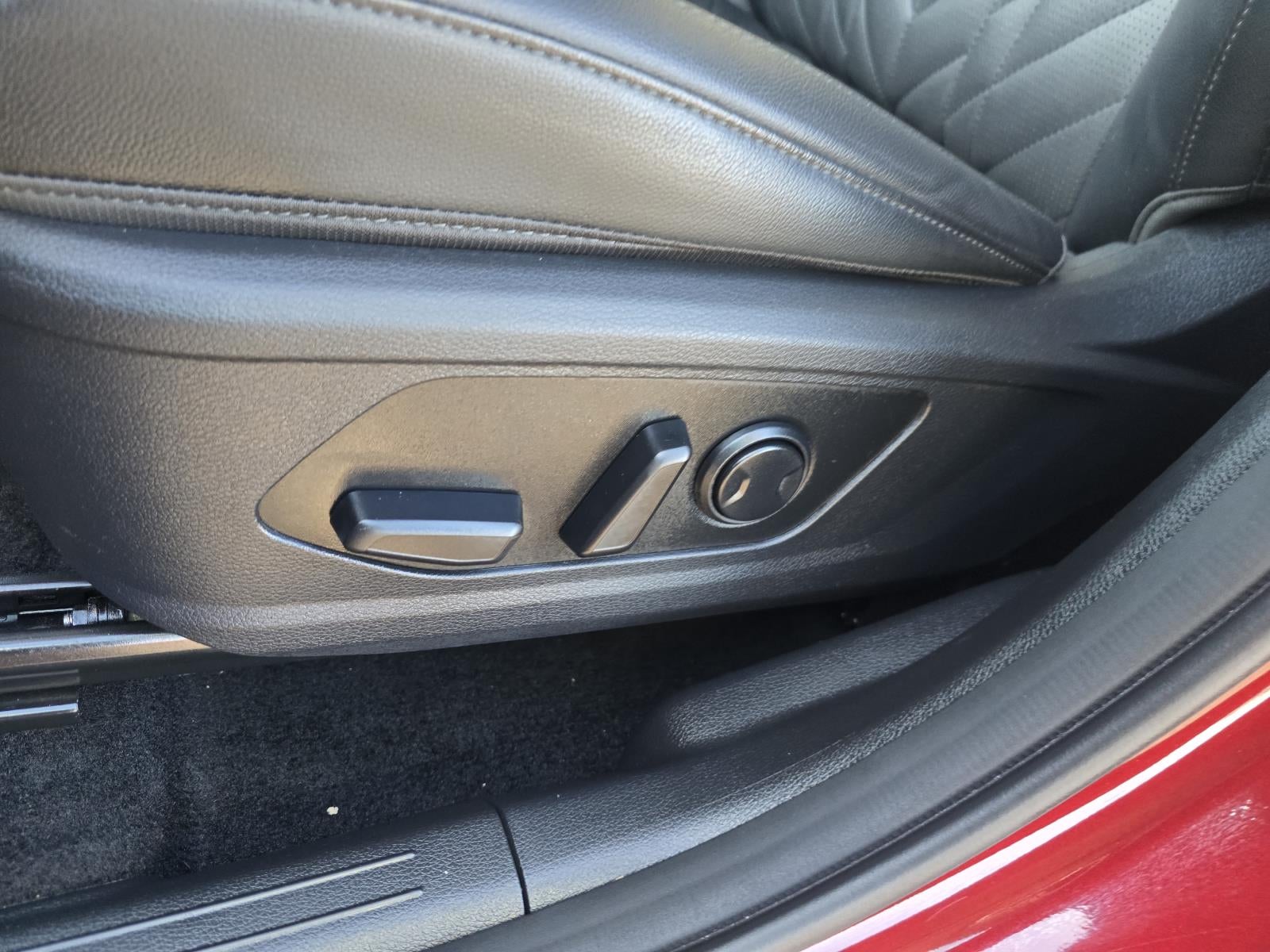 2023 Kia Sportage Plug-In Hybrid X-Line Prestige