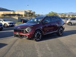 2023 Kia Sportage Plug-In Hybrid X-Line Prestige