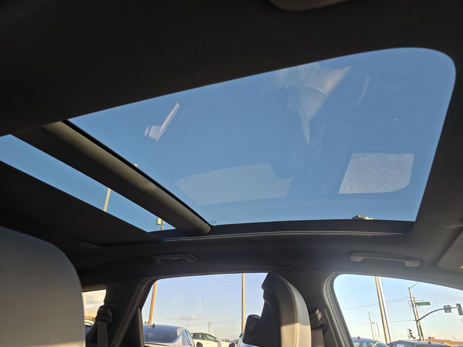 2023 Kia Sportage Plug-In Hybrid X-Line Prestige