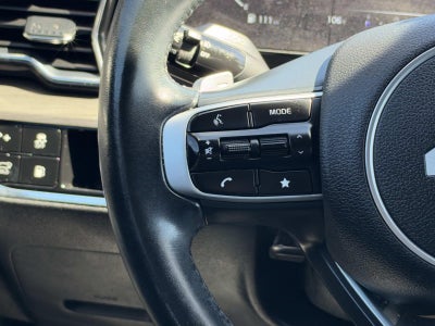2024 Kia Sportage Plug-In Hybrid X-Line Prestige