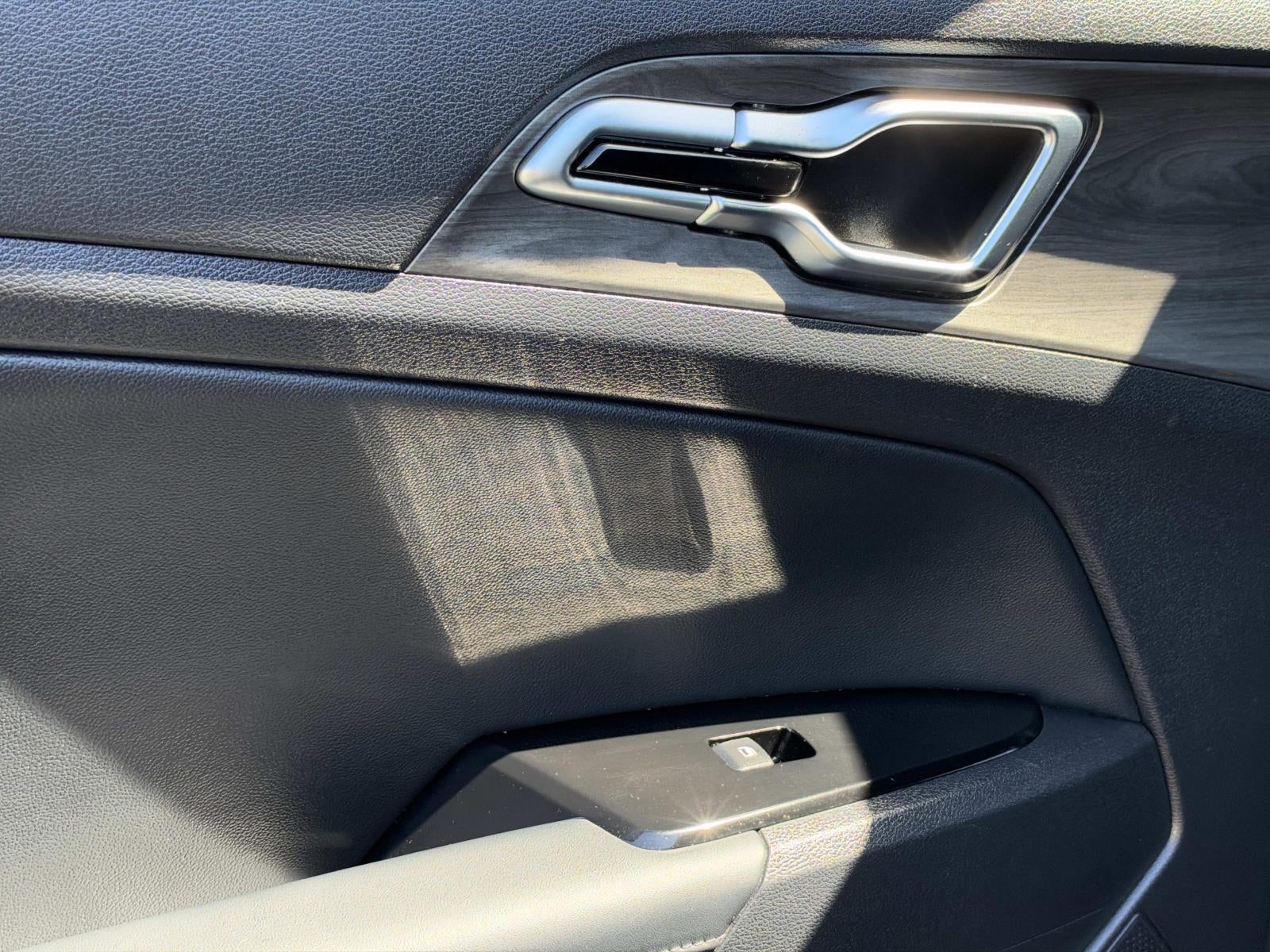 2024 Kia Sportage Plug-In Hybrid X-Line Prestige