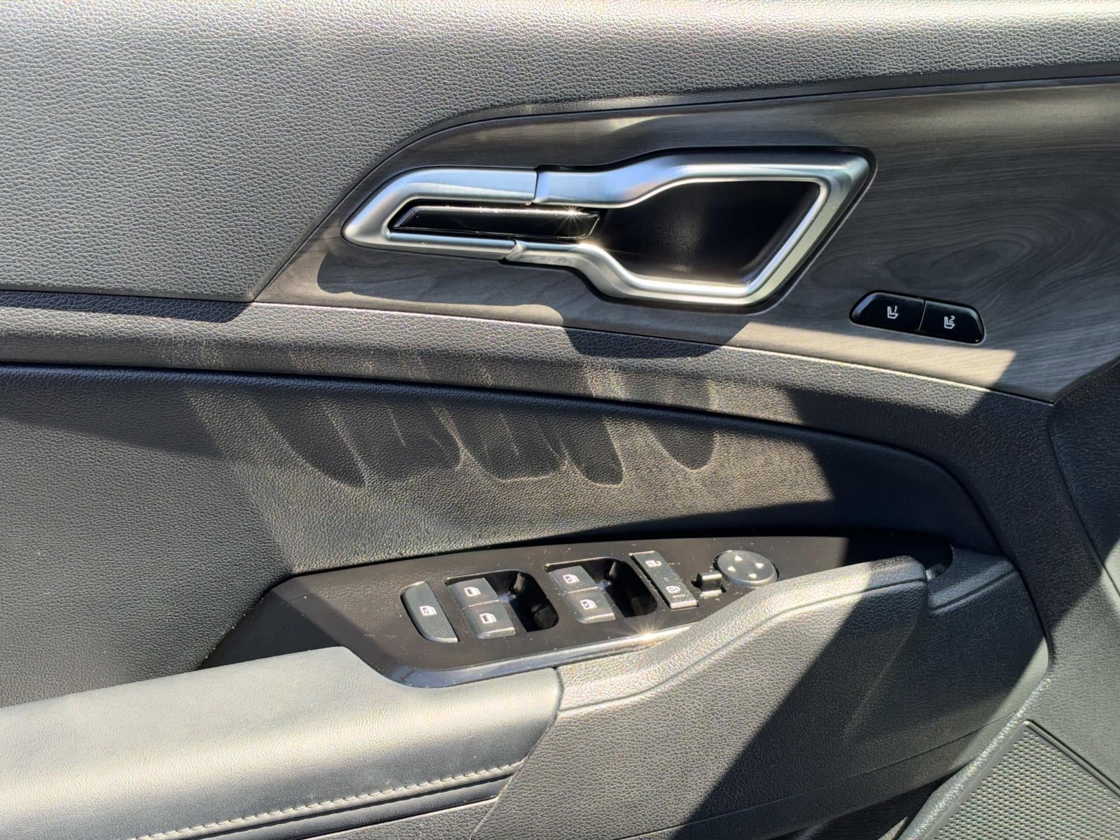 2024 Kia Sportage Plug-In Hybrid X-Line Prestige