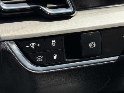 2024 Kia Sportage Plug-In Hybrid X-Line Prestige