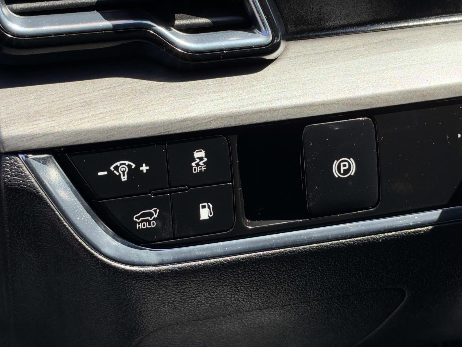 2024 Kia Sportage Plug-In Hybrid X-Line Prestige