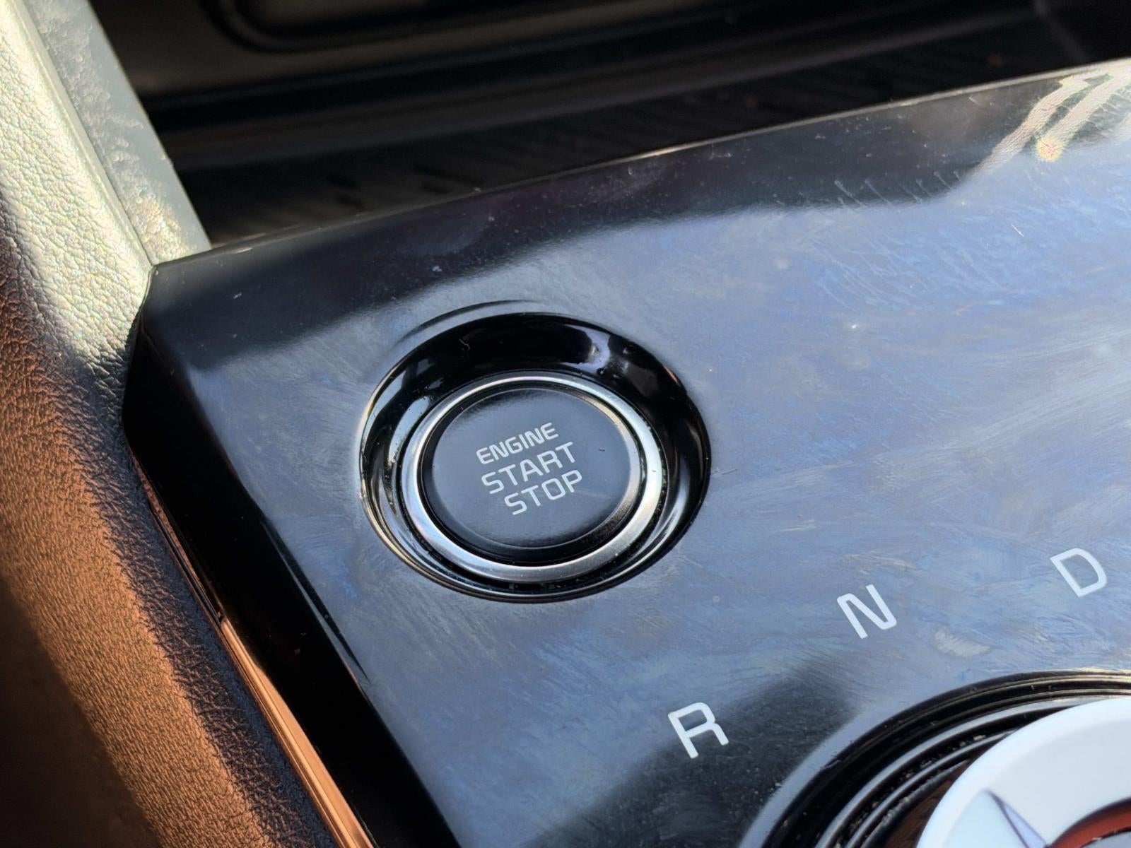 2024 Kia Sportage Plug-In Hybrid X-Line Prestige