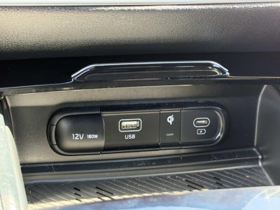 2024 Kia Sportage Plug-In Hybrid X-Line Prestige