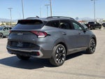 2024 Kia Sportage Plug-In Hybrid X-Line Prestige